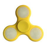 LED Light Fidget Spinner