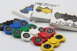 Fidget Spinner Bat Shape