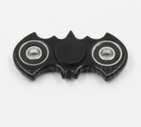 Fidget Spinner Bat Shape
