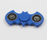 Fidget Spinner Bat Shape