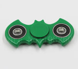 Fidget Spinner Bat Shape