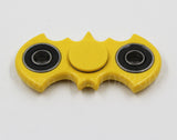 Fidget Spinner Bat Shape