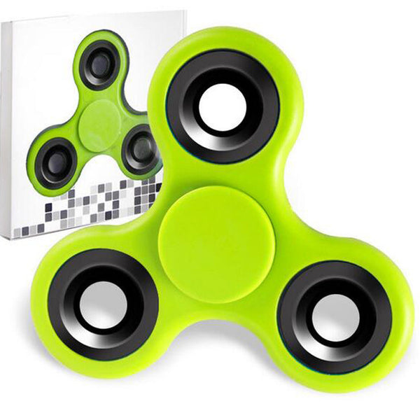 Basic Fidget Spinner