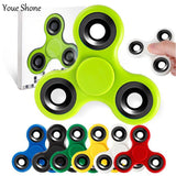 Basic Fidget Spinner